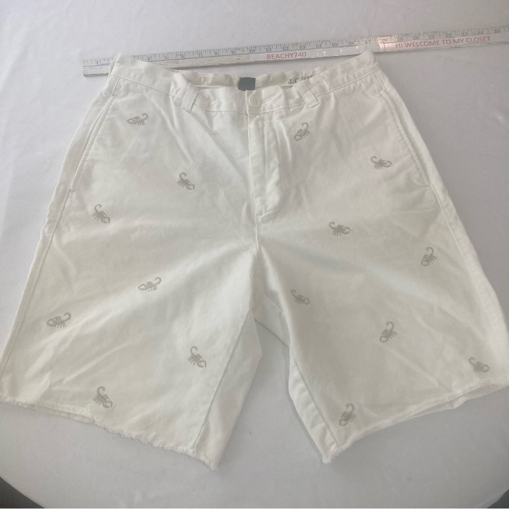 J Crew shorts
